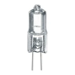 (Pack Of 10) Halogen G4 Light Bulb (Lamp) 20W 374LM