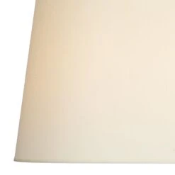 Cyprus Table Lamp Crystal With Shade