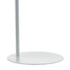 Effie Task Lamp Blue & White