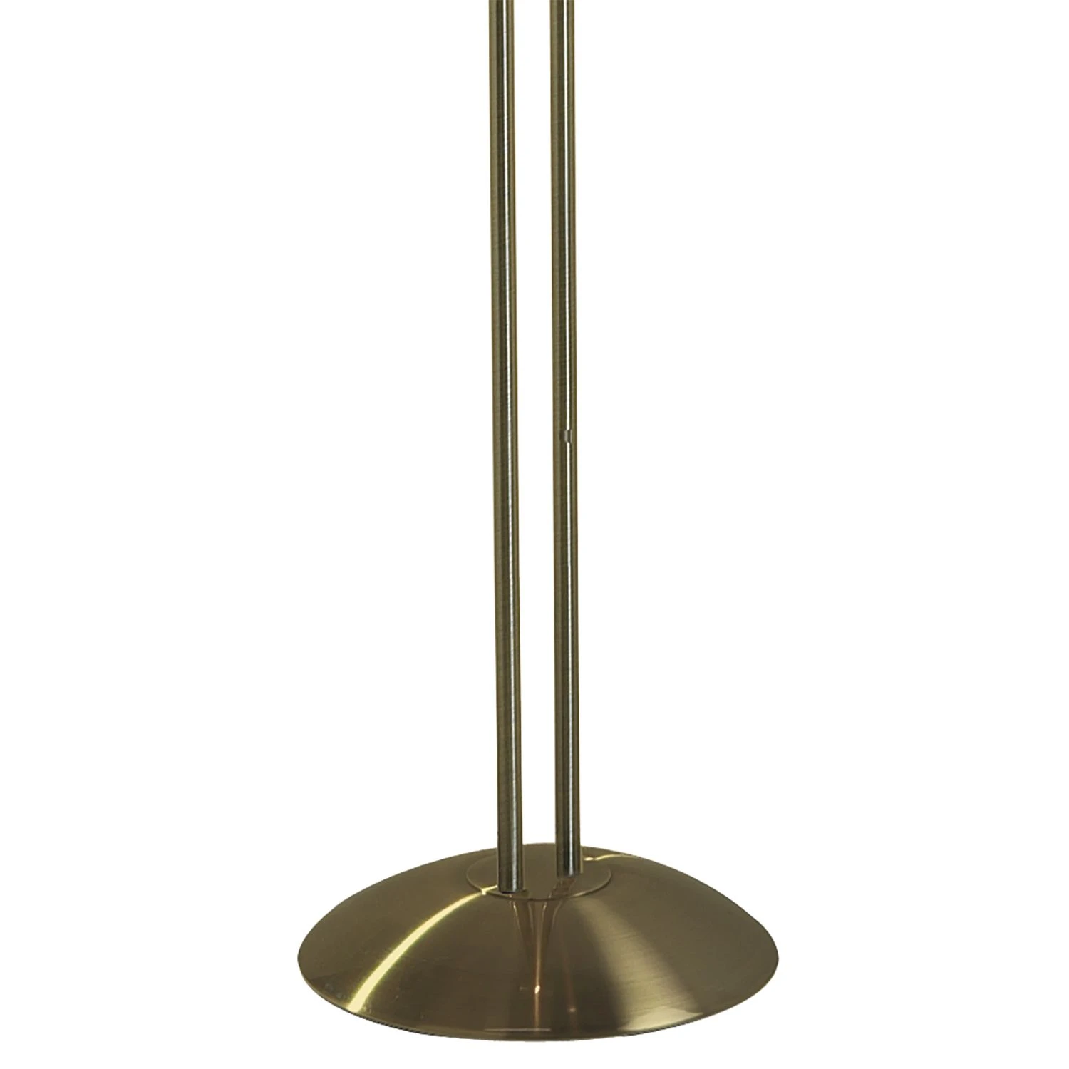 Montana Mother & Floor Lamp Antique Brass - Image 3