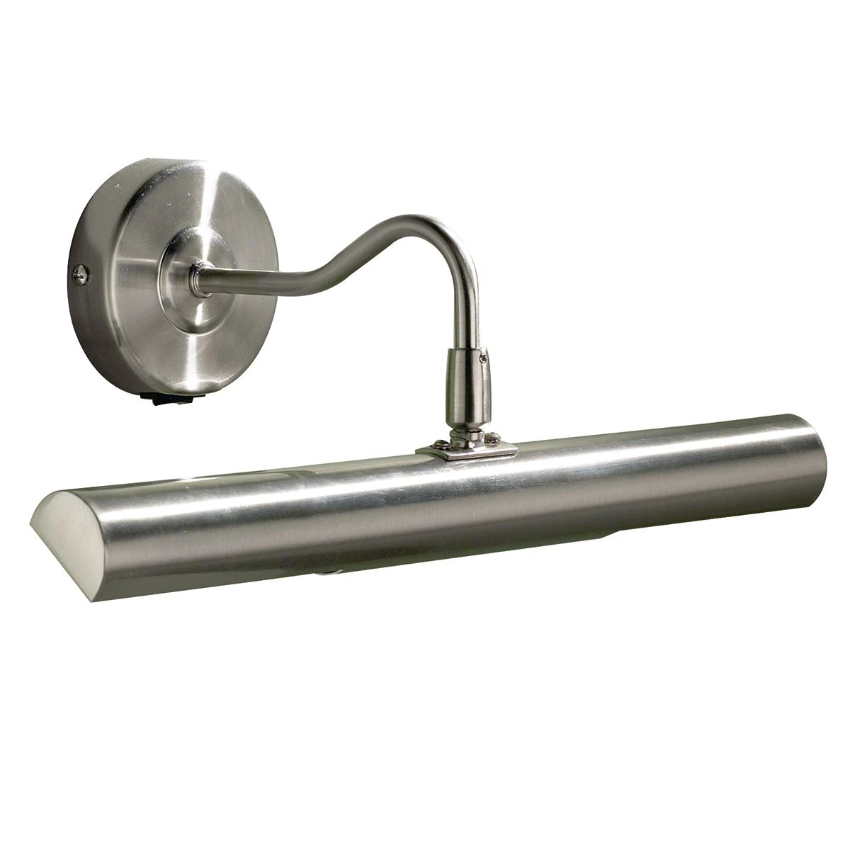 Onedin Picture Light Satin Chrome - Image 4