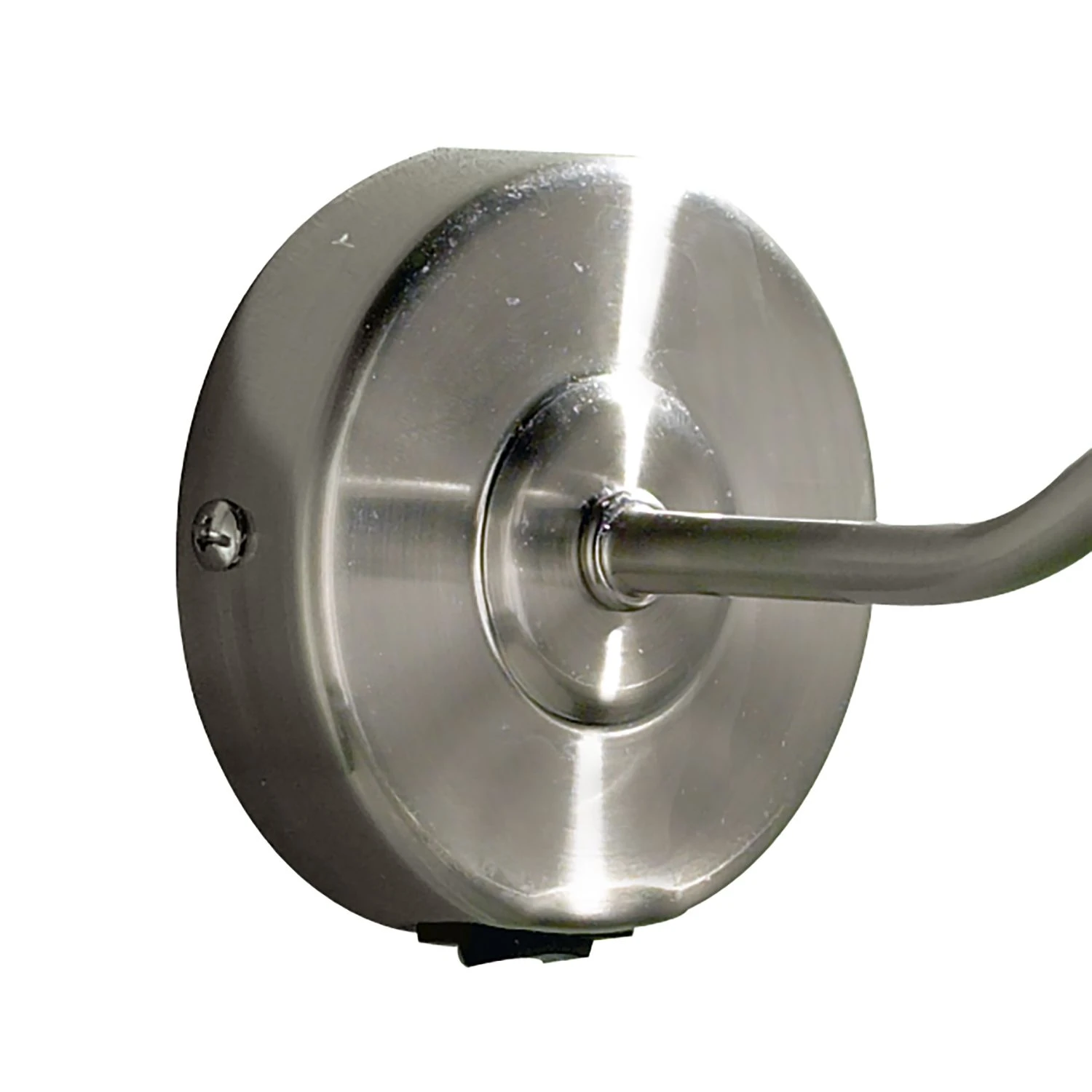 Onedin Picture Light Satin Chrome - Image 3