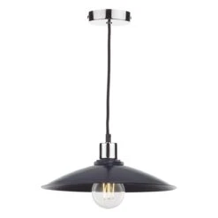 Yifat Easy Fit Pendant Blue