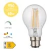 (Pack Of 5) Dimmable LED Light Bulb (Lamp) B22 8W 950LM