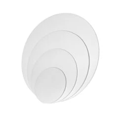 Diffuser (Cotton) For 40cm Shade